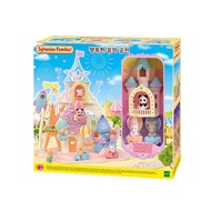 [SYLVANIAN FAMILIES]Sylvanian Land Happy Dream Palace