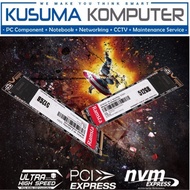 Ramsta SSD M.2 NVMe 512GB Pcie Gen3 x4