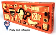 【Ready Stock in MY】Secret Hitler Game