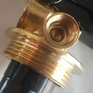 Fire Accessories Water-Based Dry Powder Fire Extinguisher Valve 1KG 4KG 8KG Fire Extinguisher Valve 