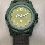 Swiss Army Watch (jam)
