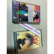 6/67 Second Hand 1990s Music Tape Tik-shiro (Tik-shiro) Set Welcome Of S.t.p.-Song For The Sound Ang