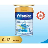 Frisolac Step 1 400g exp:7/27