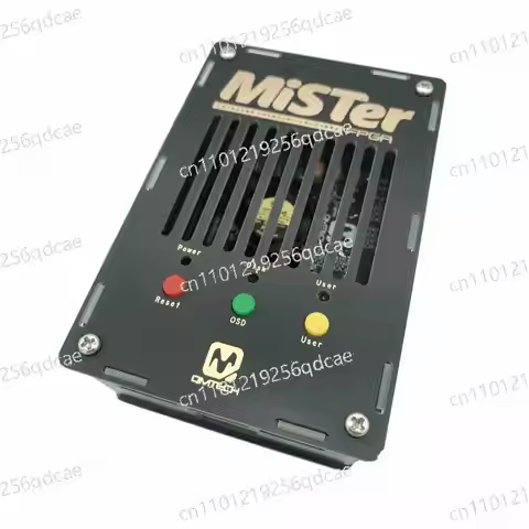 Suitable for Mister game console, host Cyclone V SoC FPGA development board