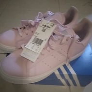 Adidas Stan Smith Pink Original