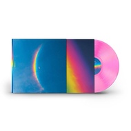  Coldplay Moon Music Album Ecorecord Vinyl LP