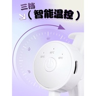 pengepit bulu mata eyelash curler GECOMO GECOMO Electric Perm Eyelash Curler Combing Teeth Boundless