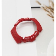 For CasiOak AW-591/AW-590/AW-5230/AWG-M100/101 AW-582B watch Case Resin Silicone Fashion Case Modifi