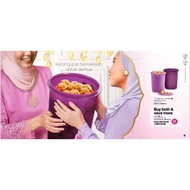 TUPPERWARE RAYA CANTIK