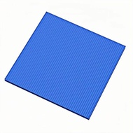 MUZHAN | Waterproof PP Plastic Sheet