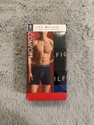 Tommy Hilfiger 3-Pack Boxer Briefs M Underwear 內褲
