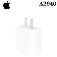 Apple 20w a2940 ปรับให้เข้ากับ iPhone 15 ไอโฟน 16pro Apple 13 ชุดชาร์จPD สำหรับไอโฟน สายชาร์จ PD+หั