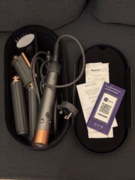 Dyson Airwrap HS05 (full set)