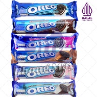 OREO SANDWICH COOKIES [105G]