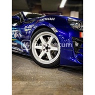 ENDLESS BRAKE PADS  FOR FOR AP RACING 6 POT CALIPER (RCP054)