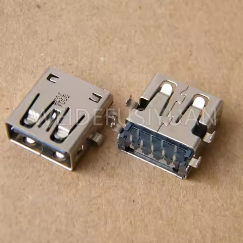 Laptops USB 3.0 Jack Female Port Socket For Lenovo Legion Y7000 Y7000P