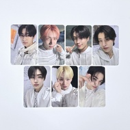 ENHYPEN POB GS25 ROMANCE:UNTOLD -DAYDREAM- PHOTOCARD