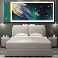 TRANH DECOR HIỆN ĐẠI TRÁNG GƯƠNG MICA ĐỘC ĐÁO SANG TRỌNG 30x60/40x80/50x100