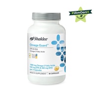 Omega Guard™ shaklee