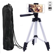 CELLPHONE monopods Aluminum Tripod Digital Camera Tripod Stand Mobile Phone Selfie Stand loudaudio