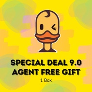 Special Deal 9.0
