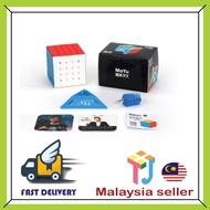 [TJ CUBE] MOYU MFJS MEILONG 4X4 M (MAGNETIC) CUBE