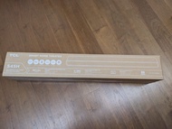 TCL soundbar S45H