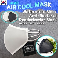 Summer!! Cool Mask. Breathable face mask, Anti-Bacterial  Filter Mask, See-Through, Protective mask,