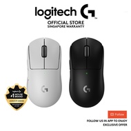(Online Exclusive)Logitech G Pro X Superlight 2 SE Gaming Mouse