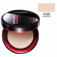 LOreal Infallible Pro-cover Cushion 15g False Eyelashes