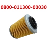 Original Engine Oil Filter  0800-011300-00030 For CF MOTO ATV Part 450CC 550CC 800CC 1000CC Cforce Z