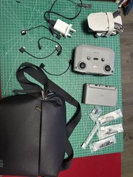 DJI Mavic Mini 2 SE 航拍機套裝