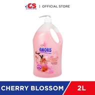 AMORIS Fresh Bodywash Cherry Blossom 2L
