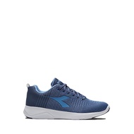 Diadora X RUN LIGHT 5 Women Running Shoes - True Navy