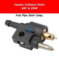 Fuel Joint Yamaha Outboard 4HP to 85HP - 6G1-24304-10