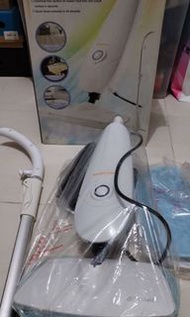 Smartech Steam Mop 蒸氣拖把