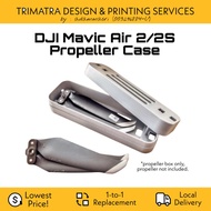 DJI Mavic Air 2/Air 2S Propeller Storage Box (Store up to 4 propellers per case)