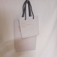 MAISON FRANCIS KURKDJIAN MFK AUTHENTIC PAPERBAG