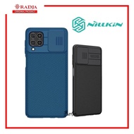 Samsung M62 Nillkin Shield Hardcase Camera Protector Samsung Galaxy F62