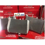 MVR1 RACING RADIATOR GP (Y15/LC135/RS150)