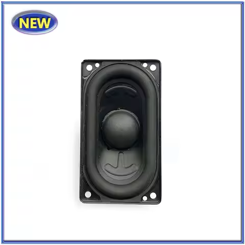1pcs new For JBL Flip7 Flip 7 speaker neodymium High end long stroke full range speaker