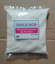 Osasir Oxalic / Pembersih Kerak / Pembersih Toilet