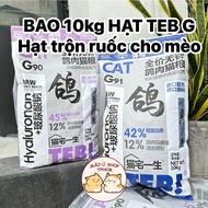 TEB Seeds G - MIXED SEEDS FOR CATS
