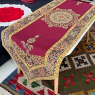 Arvin Table Runner, colorful table runner