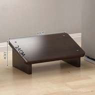 Anti-Industrial Table Footrest Stool Leg Rest Footrest Stool Alice Leg Office Footrest Heightening B