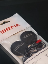 SENA 60S Speakers with SOUND BY Harman Kardon (เฉพาะลำโพง)