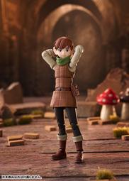 參號倉庫 預購 26年1-2月 Max Factory MF figma 652 迷宮飯 奇爾查克 6/15 超取免訂