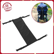 Waterproof Wheelchairs Oxygen Tank Holder Bag Adjustable Fits Any Wheelchair