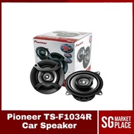 [SG SELLER] Pioneer TS-F1034R Car Speaker.