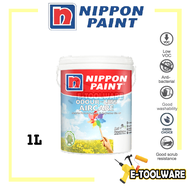 1L Nippon Paint Odourless Air Care